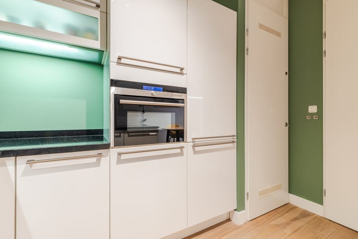 Foto 9 van Henri Matissehof 21