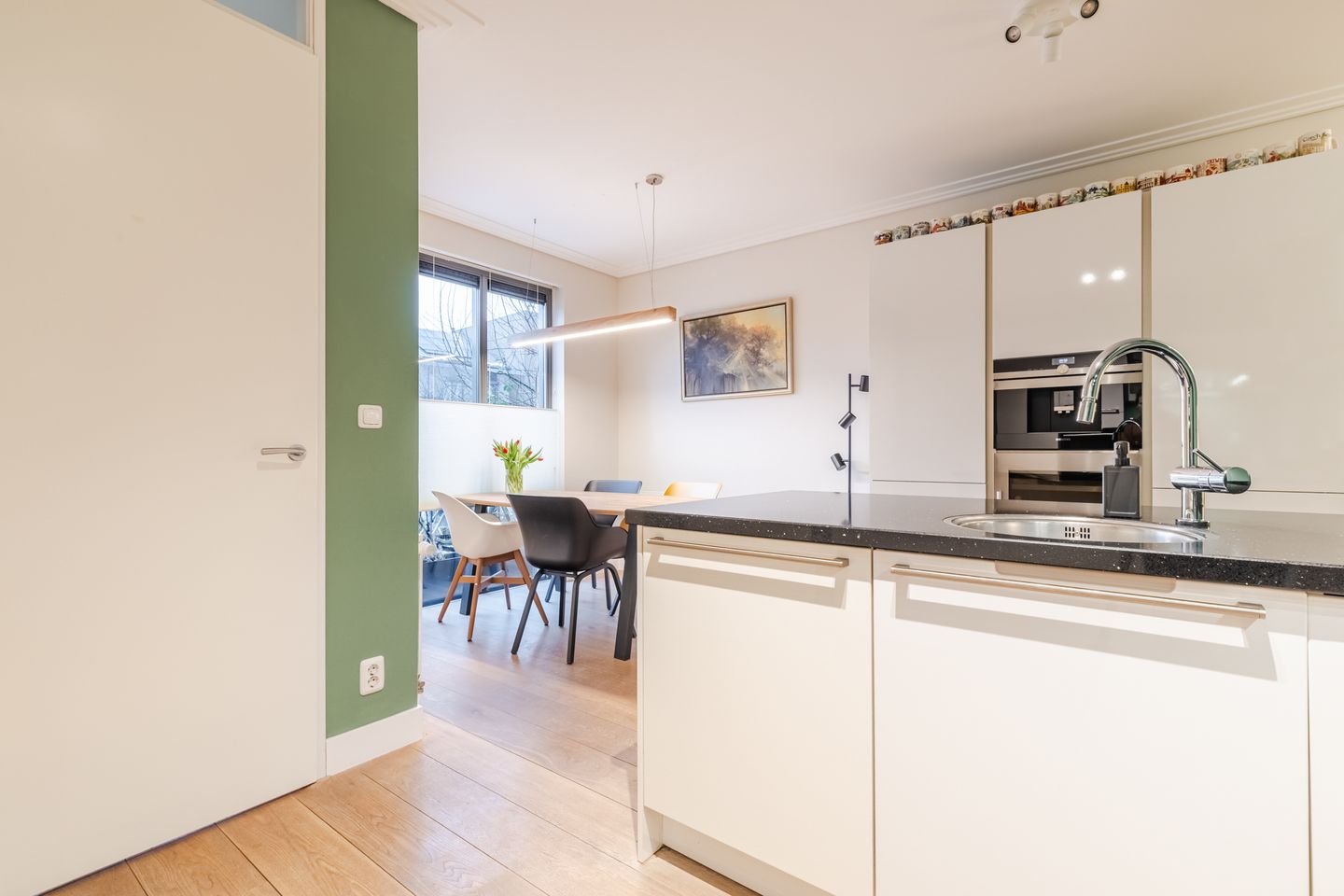 Foto 10 van Henri Matissehof 21