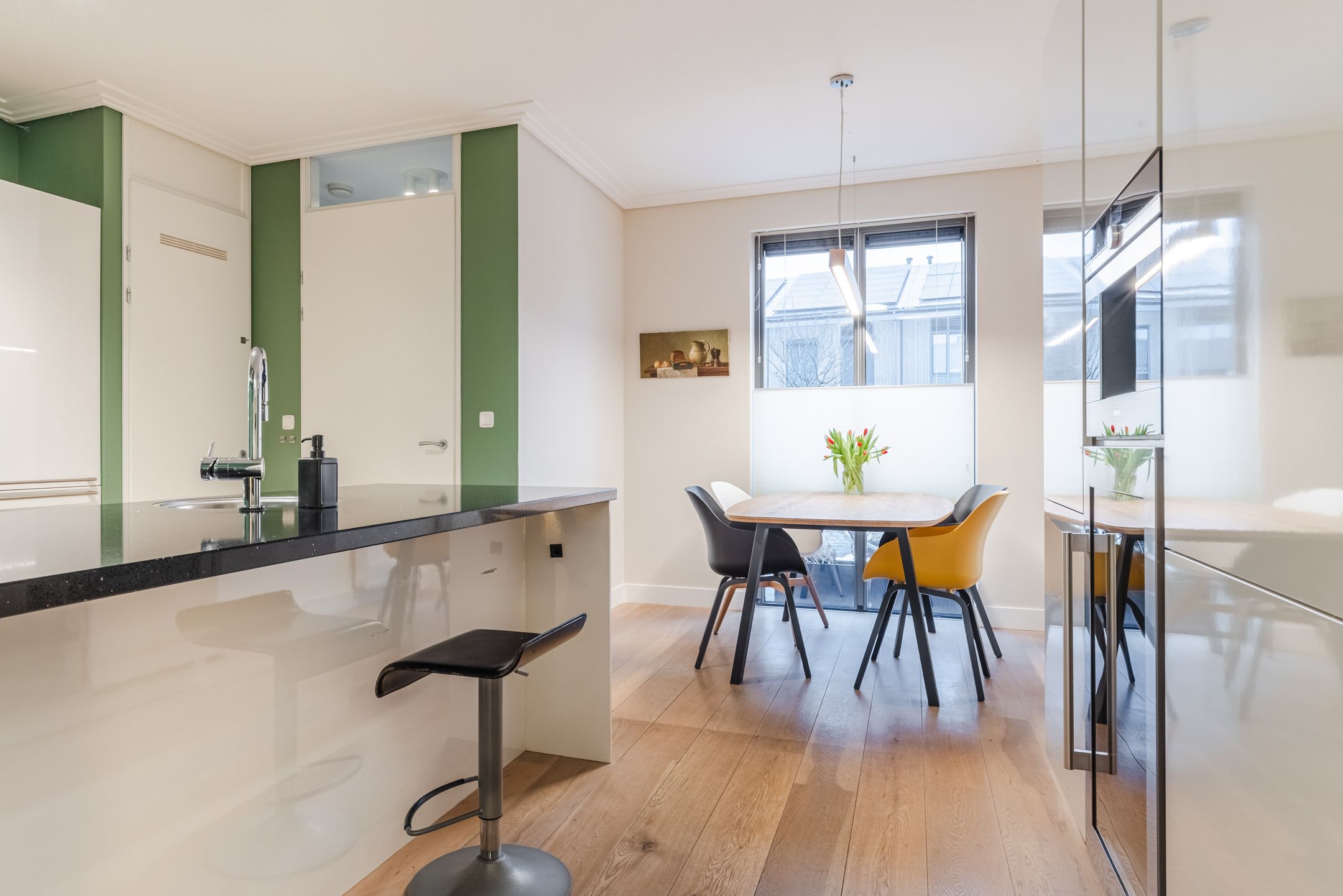 Foto 12 van Henri Matissehof 21