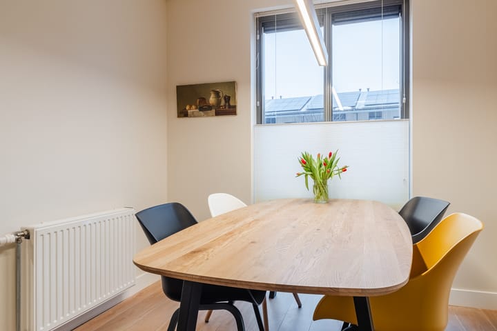 Foto 13 van Henri Matissehof 21