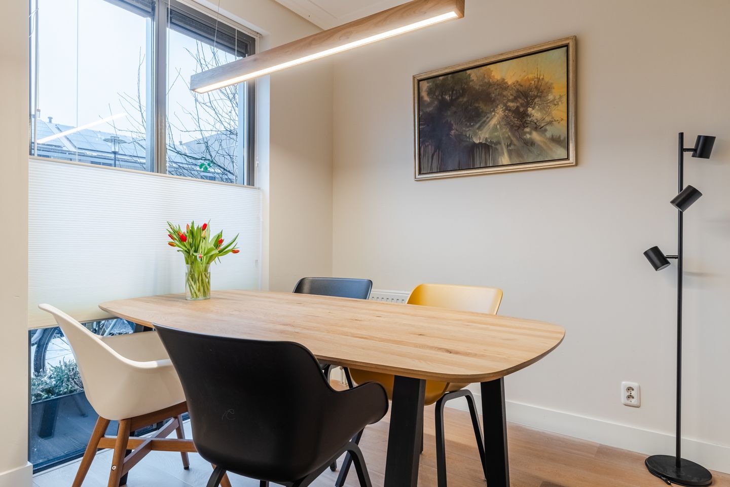 Foto 14 van Henri Matissehof 21