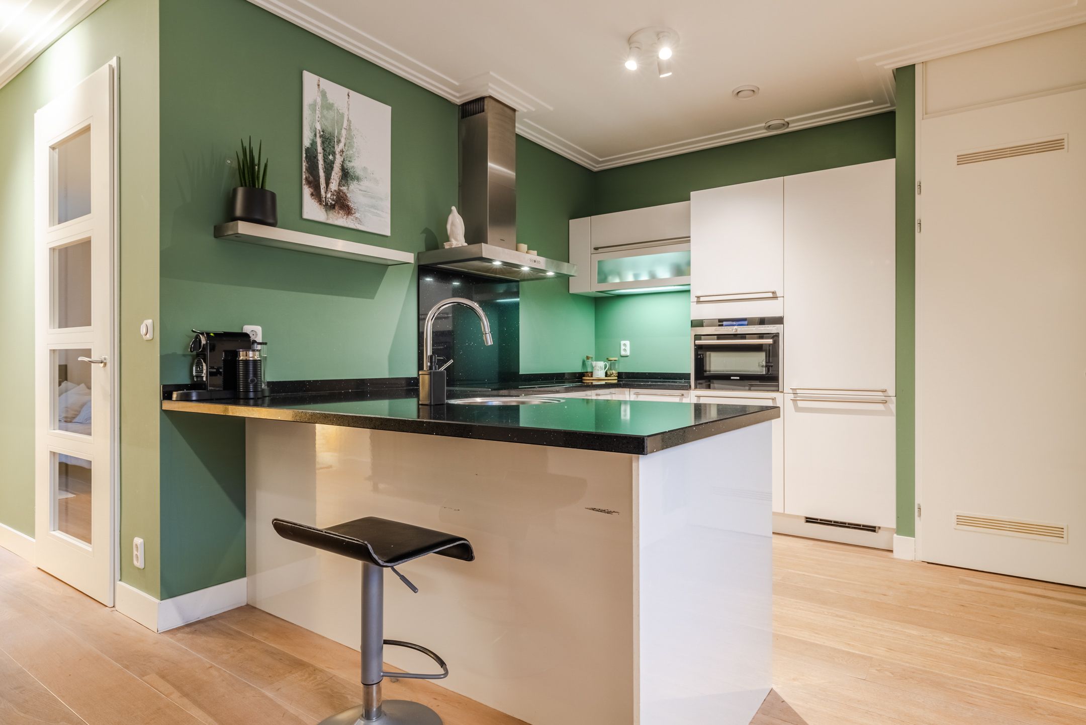 Foto 15 van Henri Matissehof 21