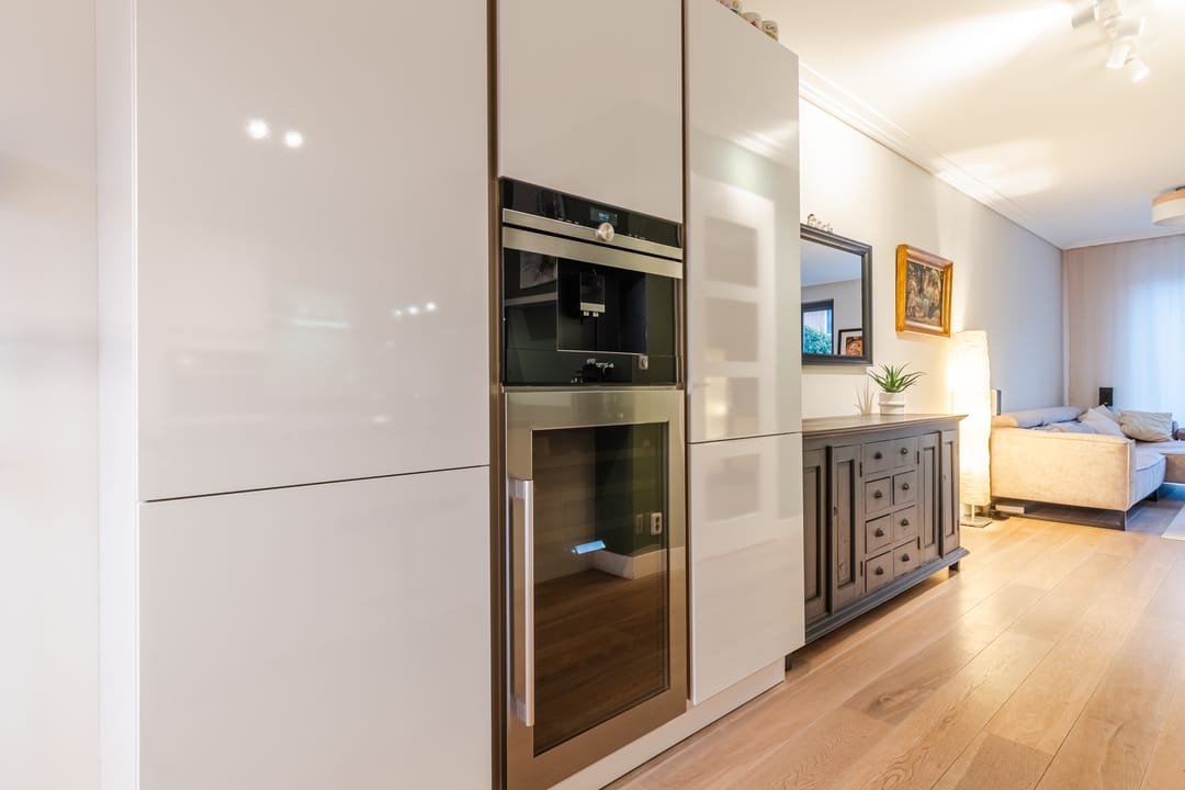 Foto 17 van Henri Matissehof 21