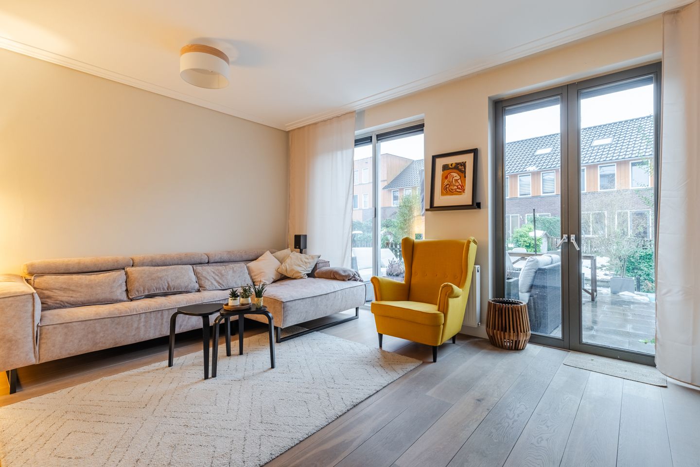 Foto 19 van Henri Matissehof 21