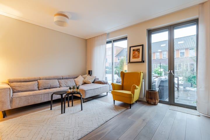 Foto 19 van Henri Matissehof 21