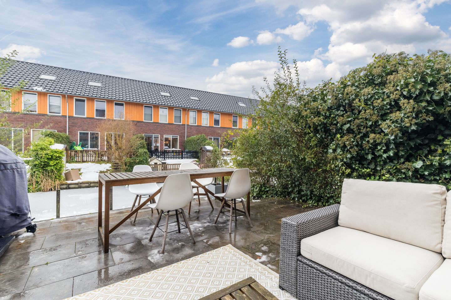 Foto 20 van Henri Matissehof 21