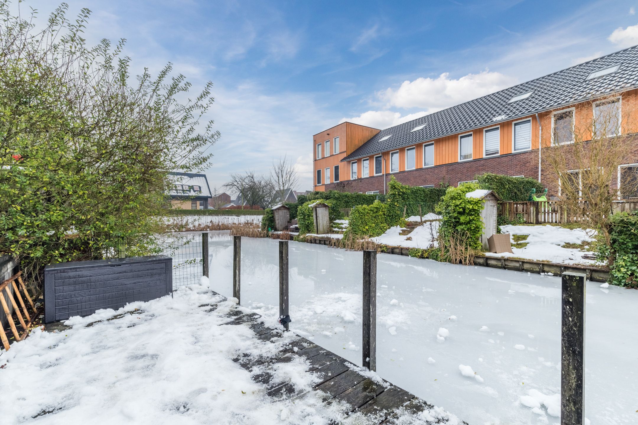 Foto 21 van Henri Matissehof 21