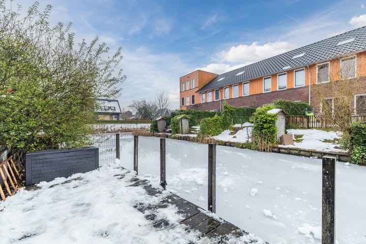 Foto 21 van Henri Matissehof 21