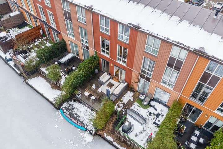 Foto 22 van Henri Matissehof 21