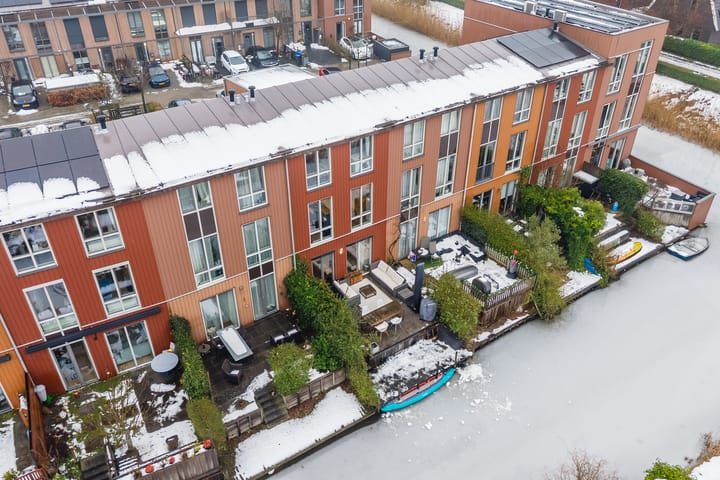 Foto 24 van Henri Matissehof 21