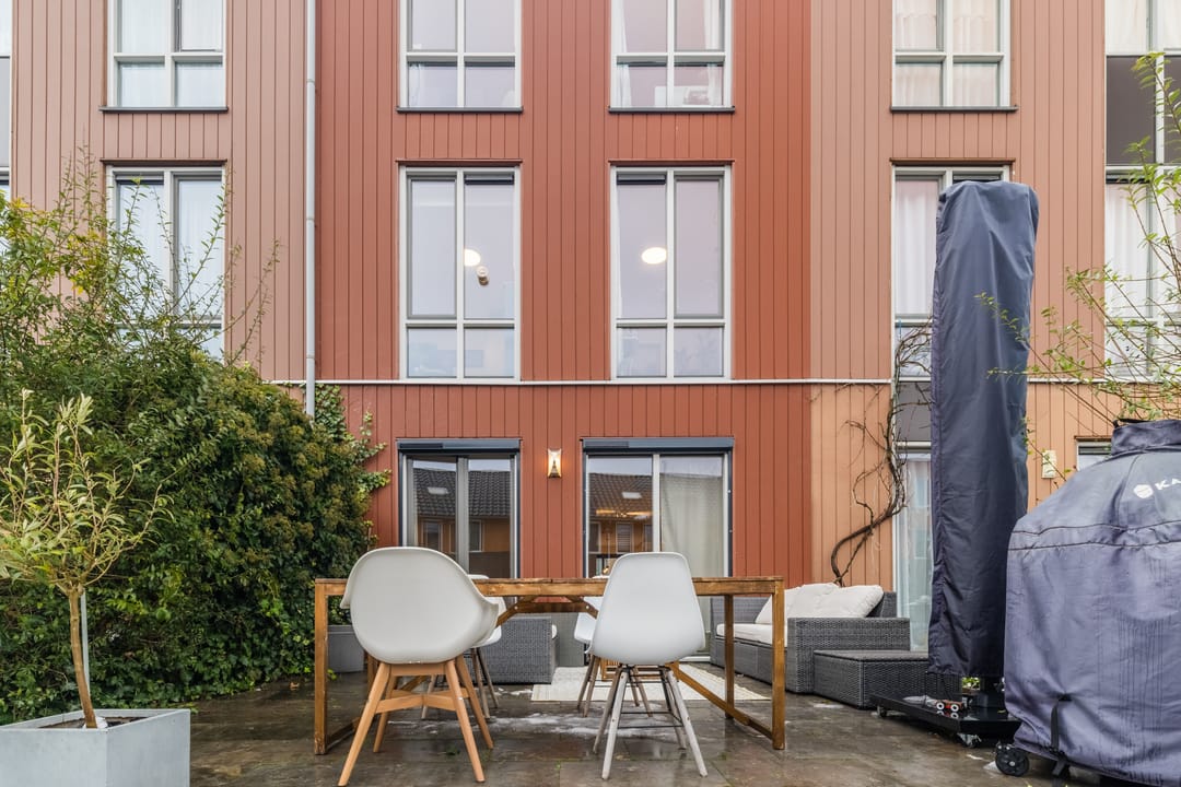 Foto 26 van Henri Matissehof 21