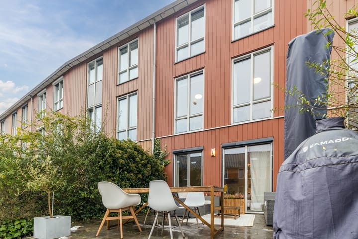 Foto 27 van Henri Matissehof 21