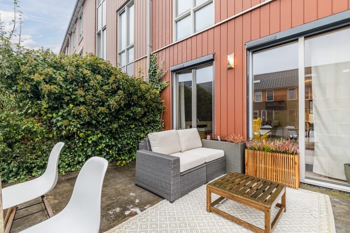 Foto 28 van Henri Matissehof 21