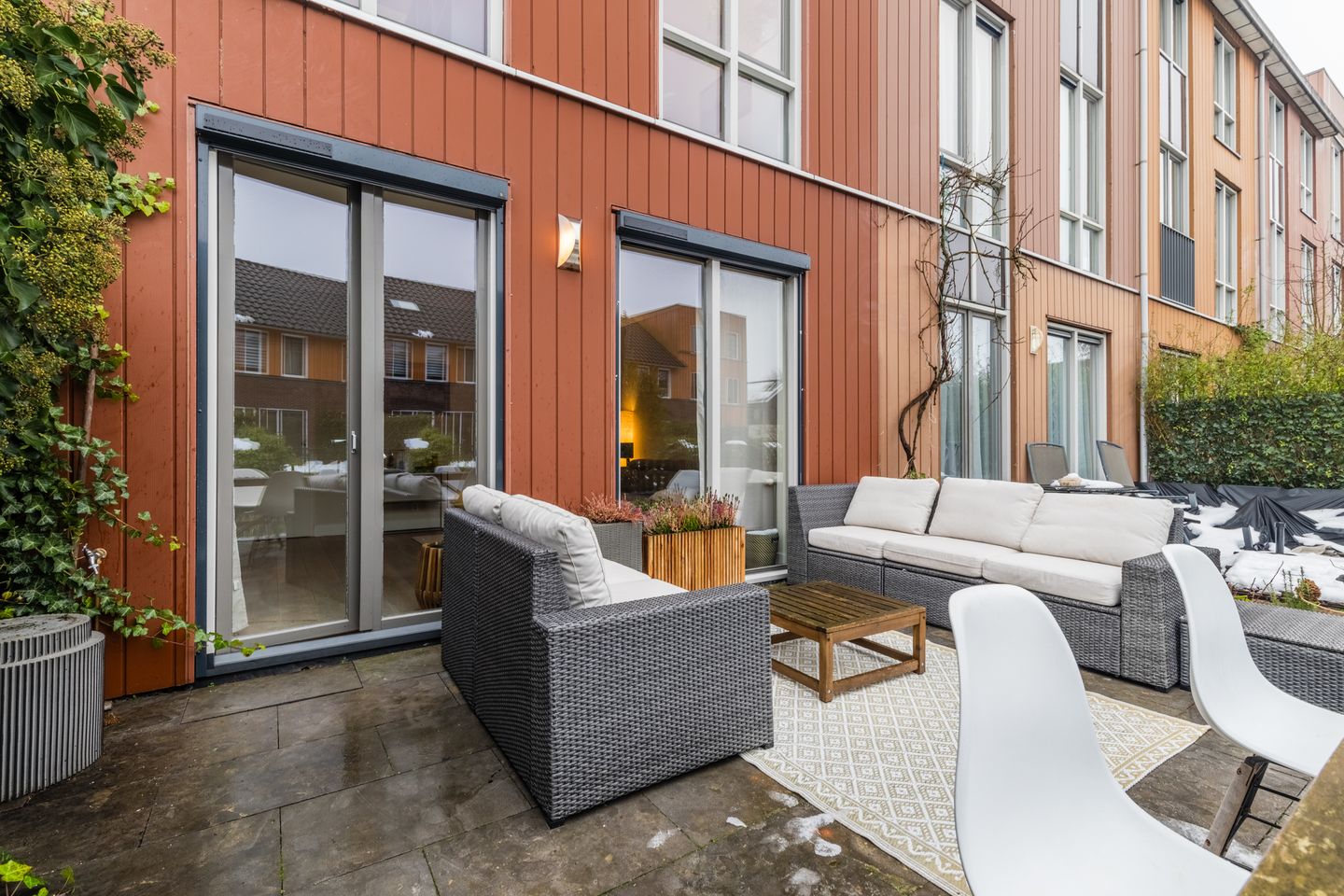 Foto 29 van Henri Matissehof 21