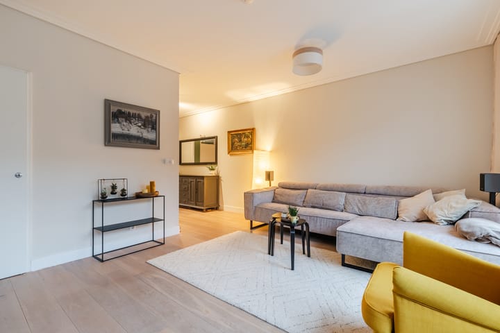 Foto 30 van Henri Matissehof 21