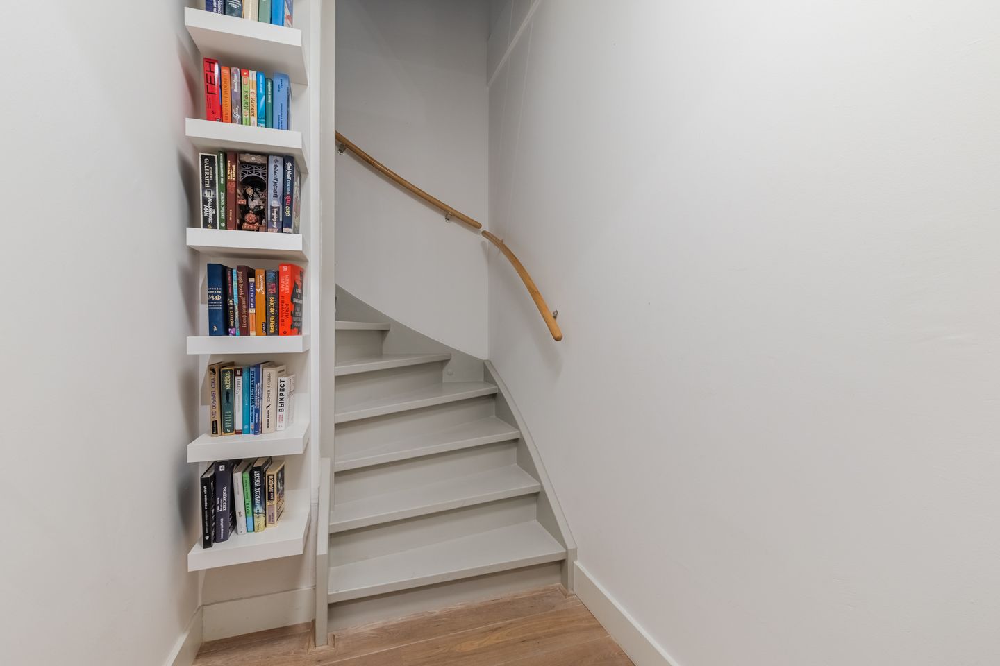 Foto 35 van Henri Matissehof 21