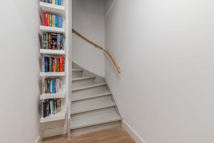 Foto 35 van Henri Matissehof 21