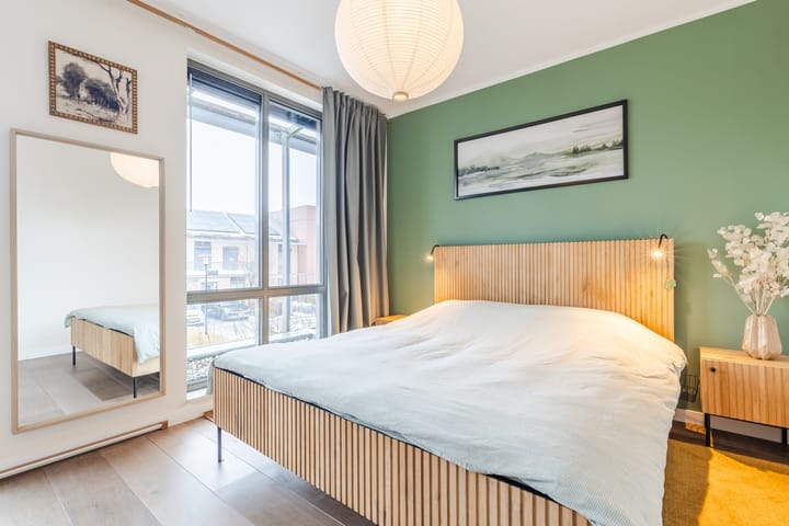 Foto 37 van Henri Matissehof 21