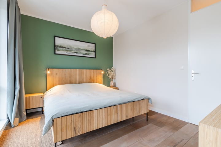 Foto 40 van Henri Matissehof 21