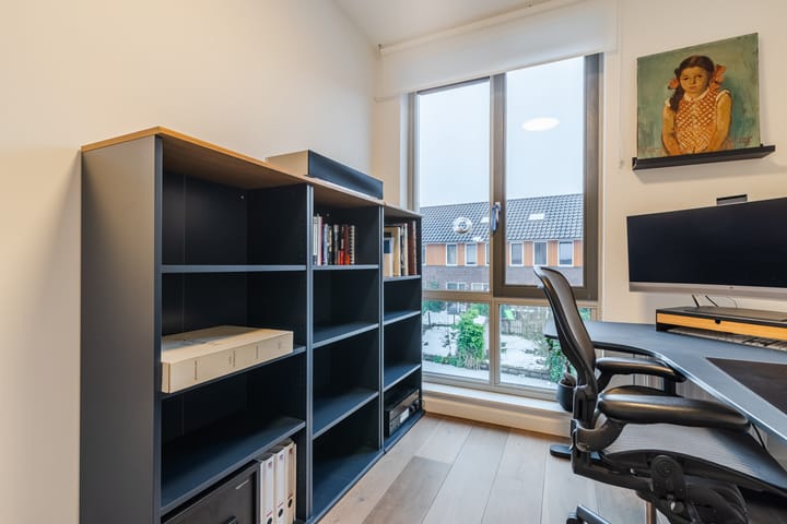 Foto 47 van Henri Matissehof 21