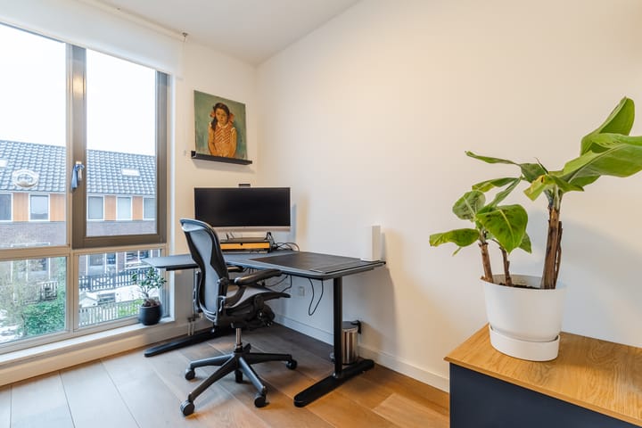 Foto 48 van Henri Matissehof 21