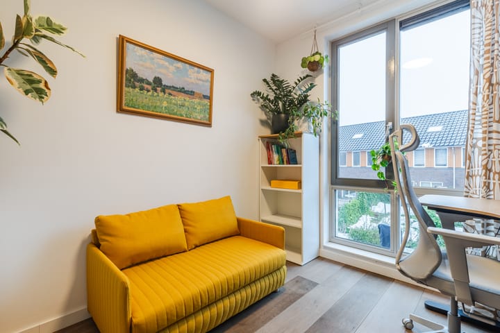 Foto 50 van Henri Matissehof 21