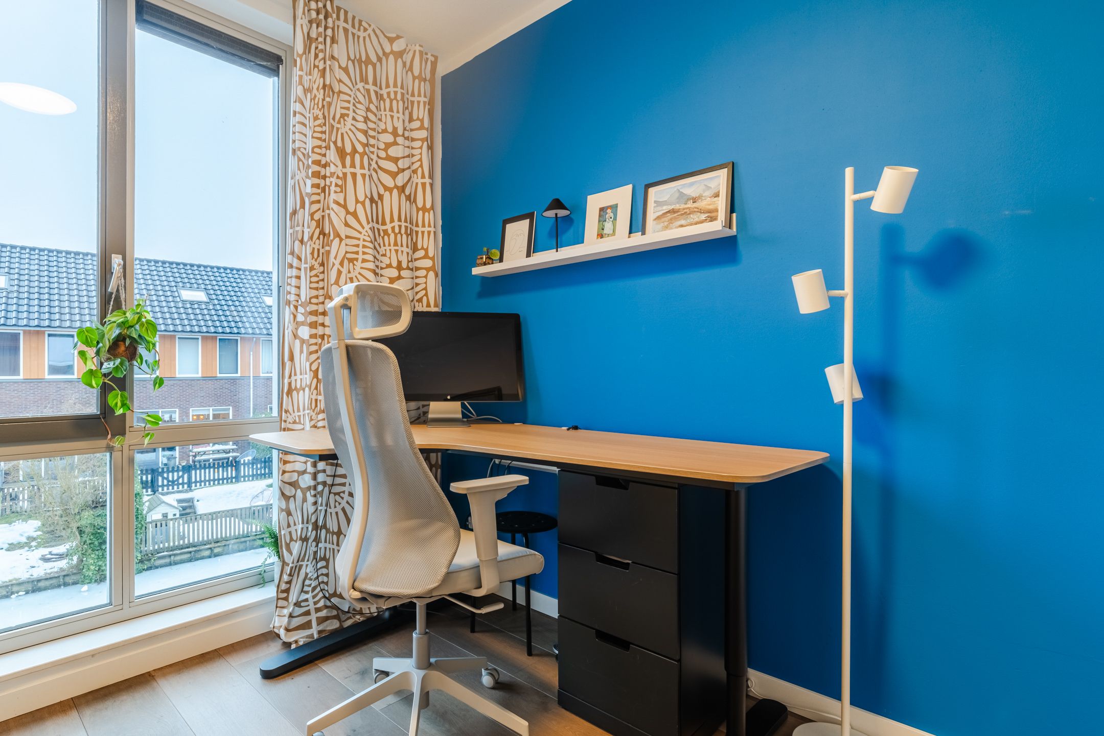 Foto 51 van Henri Matissehof 21