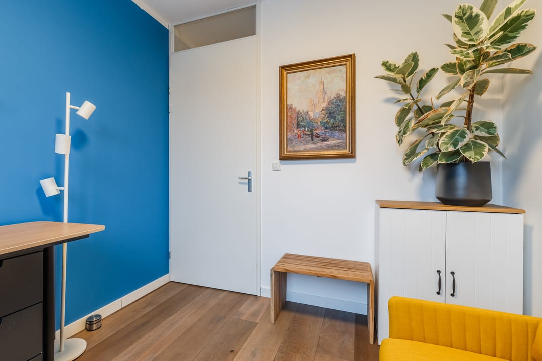 Foto 52 van Henri Matissehof 21