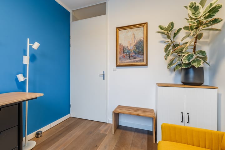 Foto 52 van Henri Matissehof 21