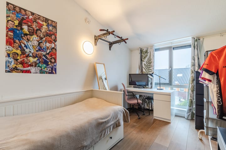 Foto 54 van Henri Matissehof 21