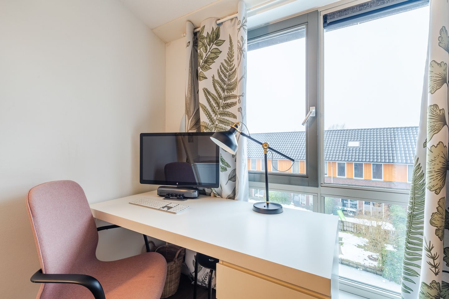 Foto 55 van Henri Matissehof 21