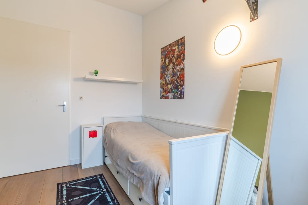 Foto 56 van Henri Matissehof 21