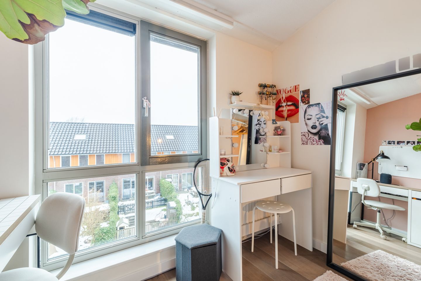 Foto 59 van Henri Matissehof 21