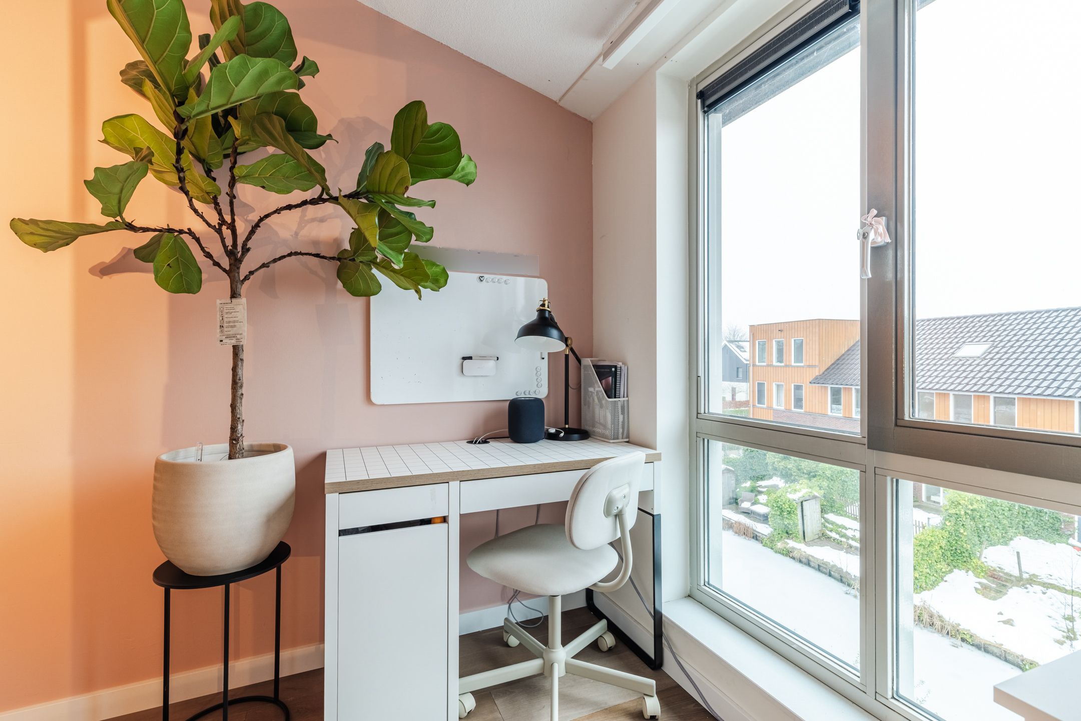 Foto 60 van Henri Matissehof 21