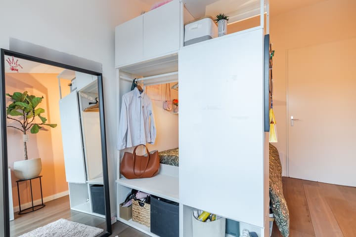 Foto 61 van Henri Matissehof 21