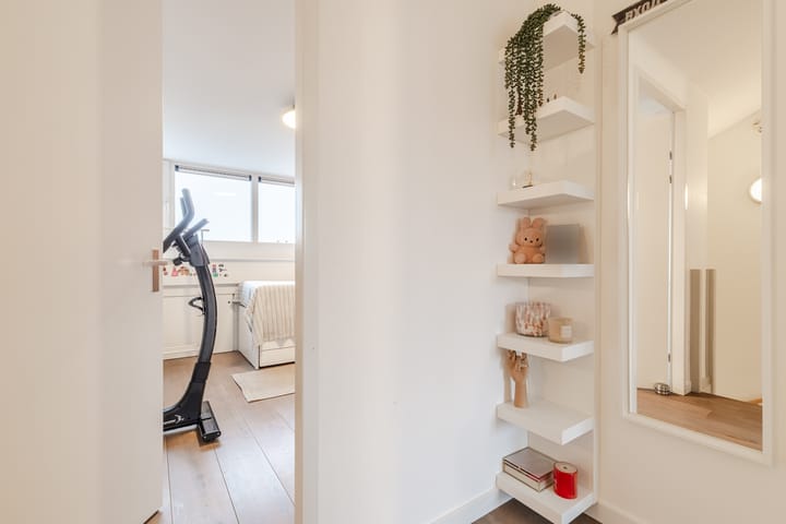 Foto 63 van Henri Matissehof 21