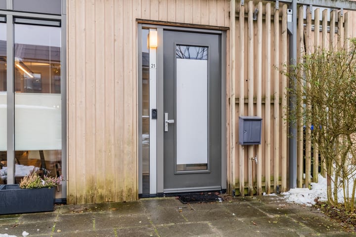 Foto 67 van Henri Matissehof 21