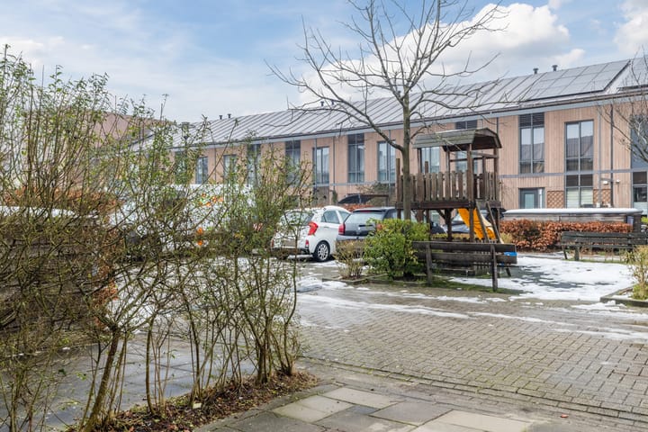 Foto 68 van Henri Matissehof 21