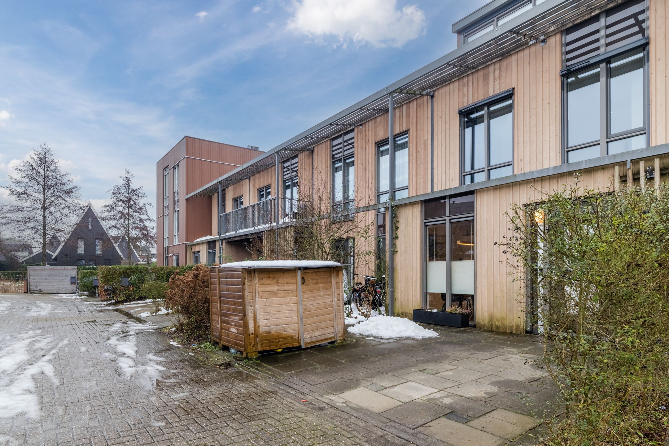 Foto 69 van Henri Matissehof 21