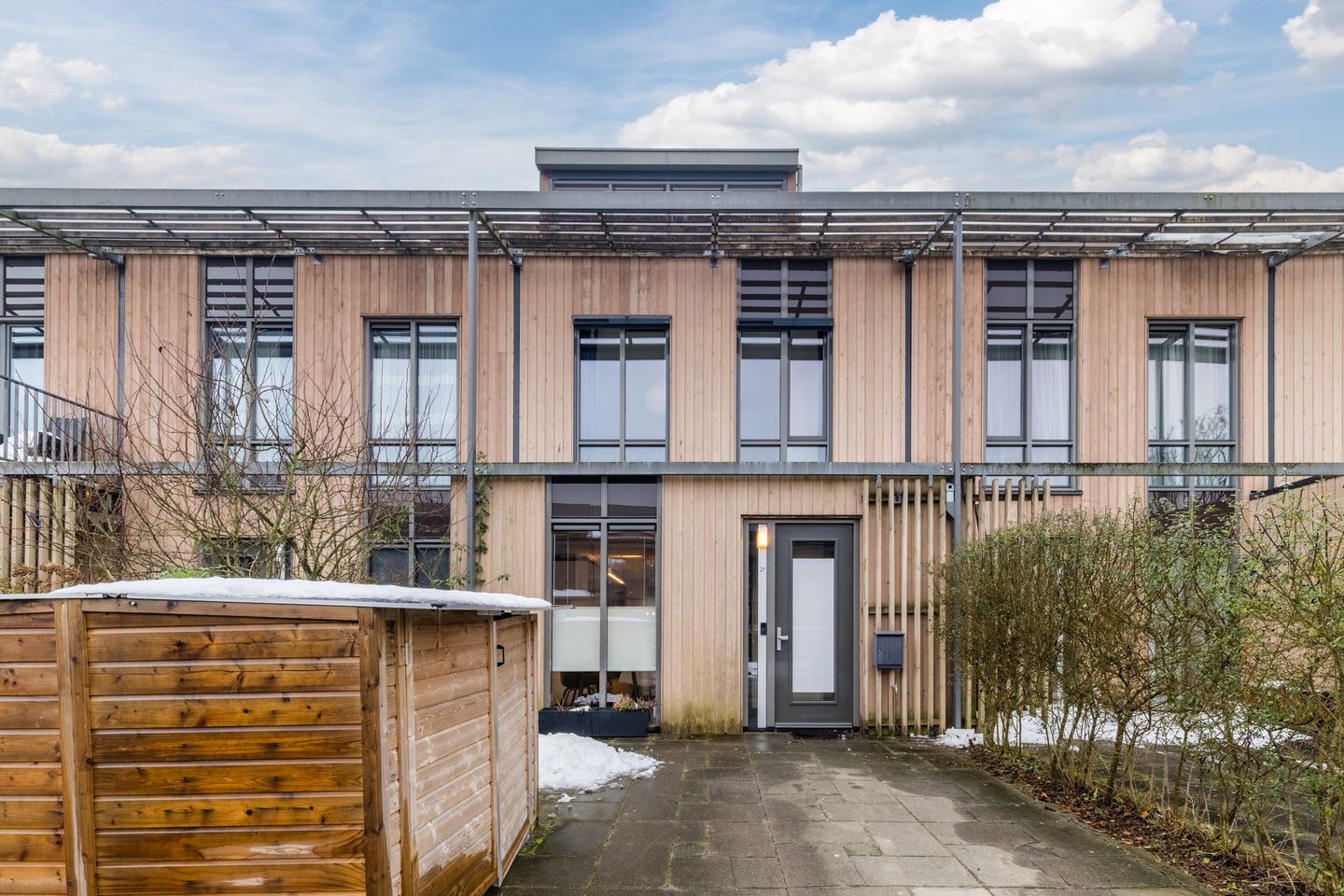 Foto 70 van Henri Matissehof 21