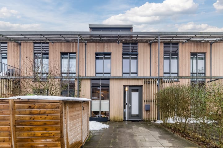 Foto 70 van Henri Matissehof 21