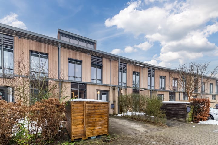 Foto 71 van Henri Matissehof 21