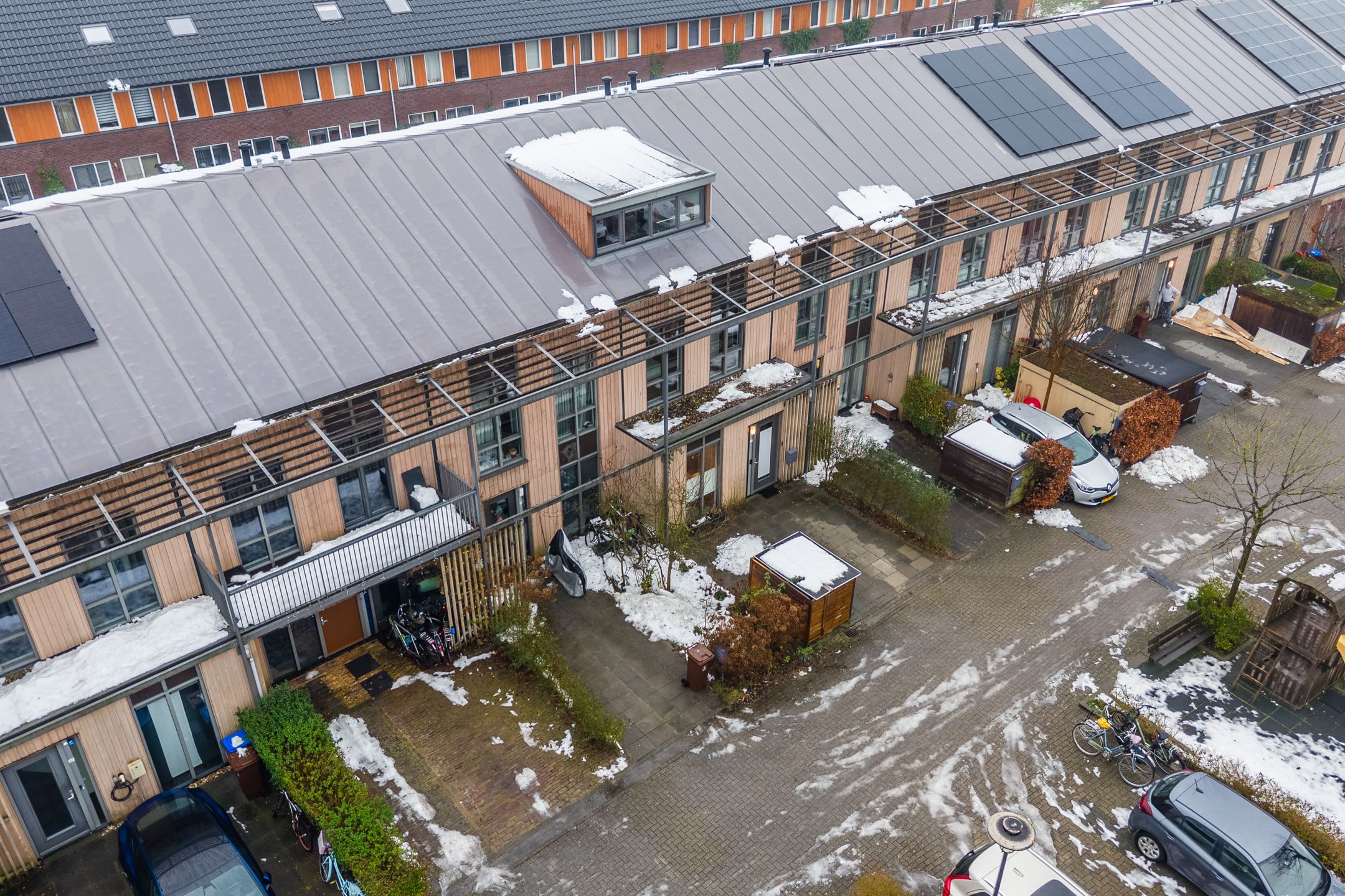 Foto 72 van Henri Matissehof 21