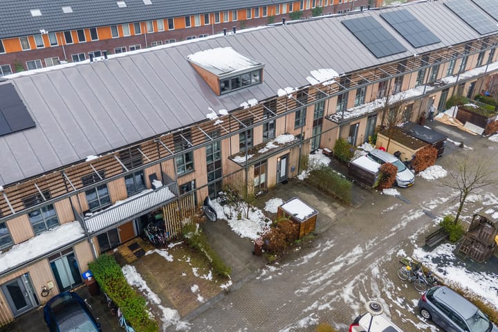 Foto 72 van Henri Matissehof 21