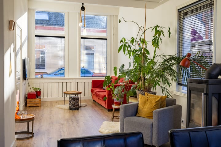 Photo 2 of Minkmaatstraat 13