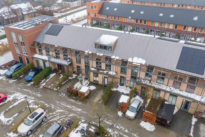 Foto 74 van Henri Matissehof 21