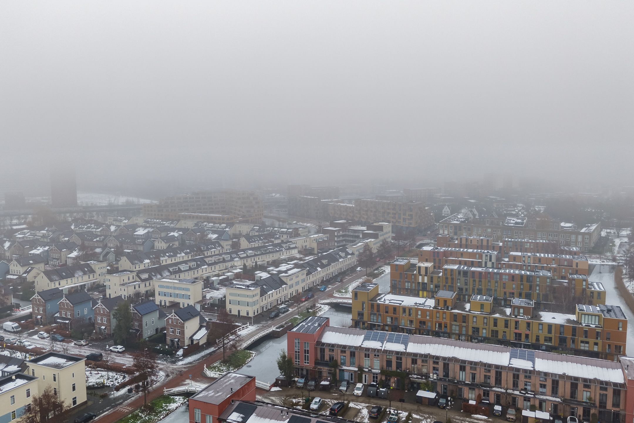 Foto 75 van Henri Matissehof 21