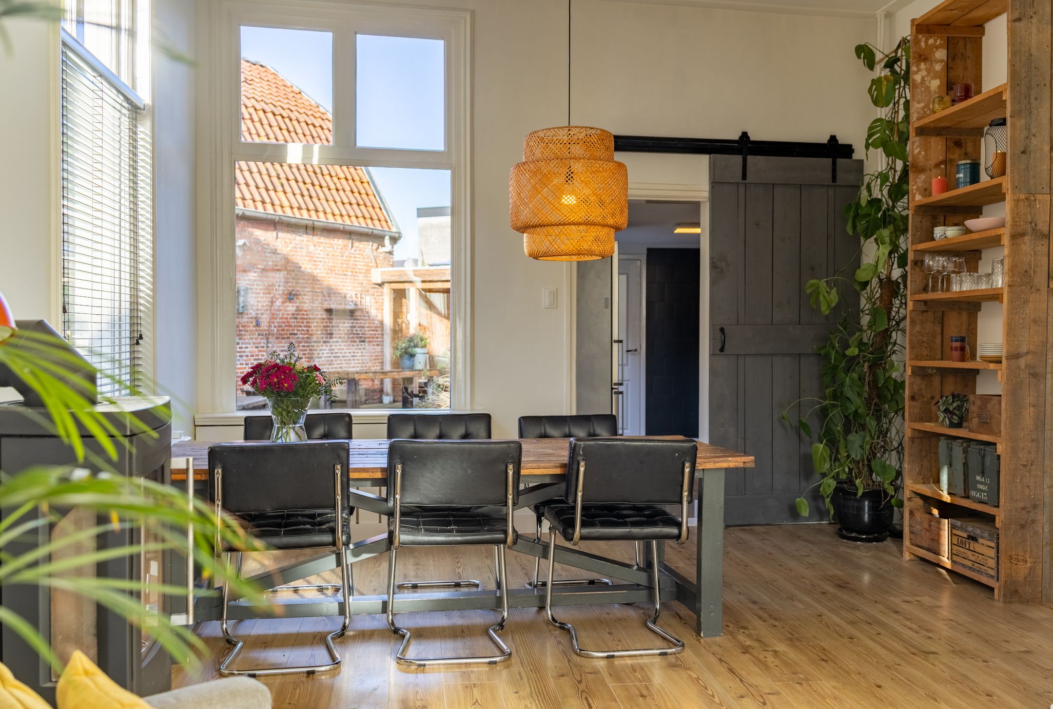 Photo 12 of Minkmaatstraat 13