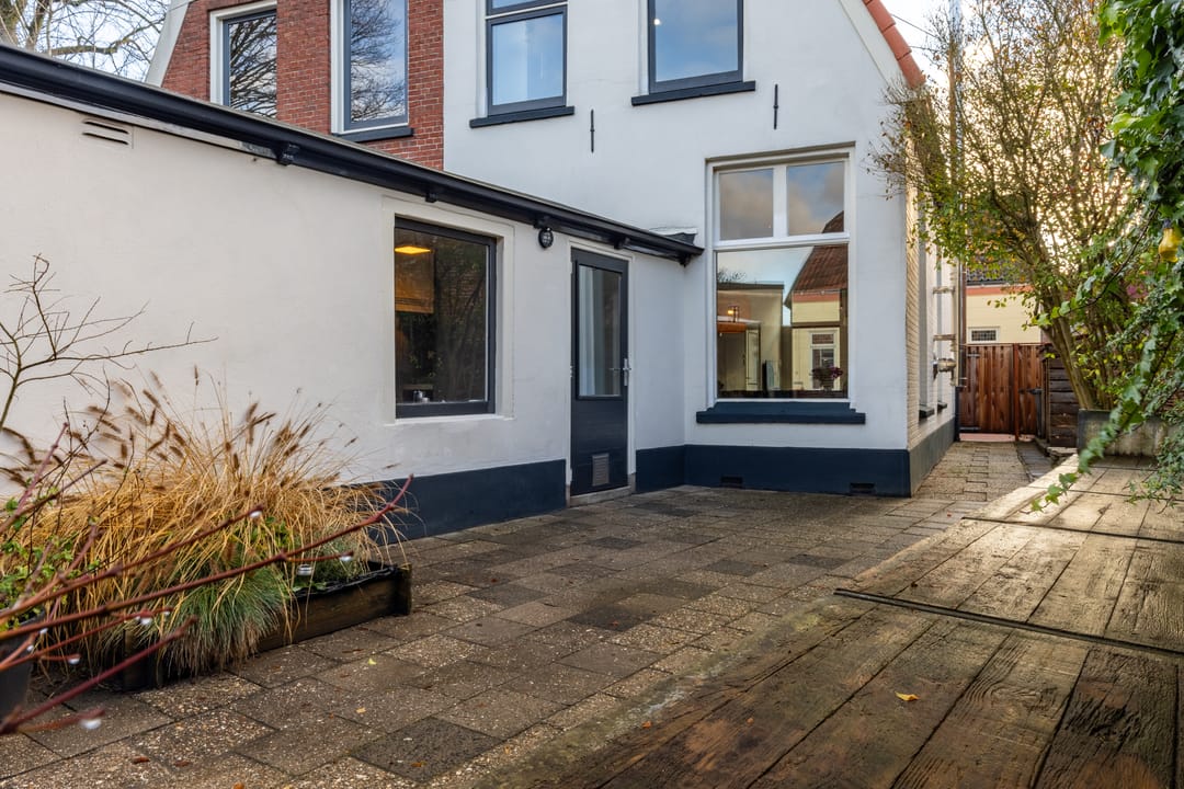 Photo 26 of Minkmaatstraat 13