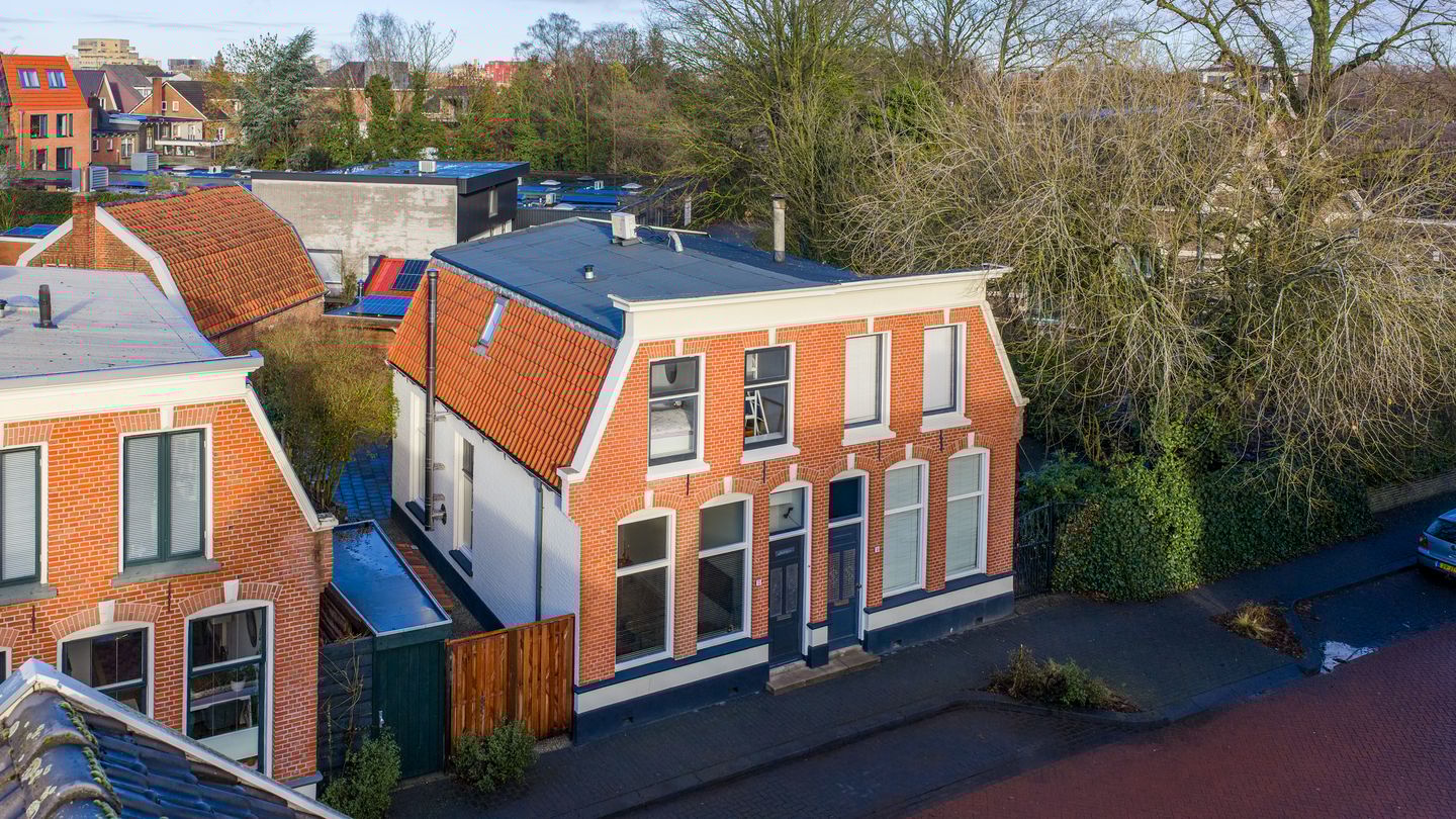 Photo 35 of Minkmaatstraat 13